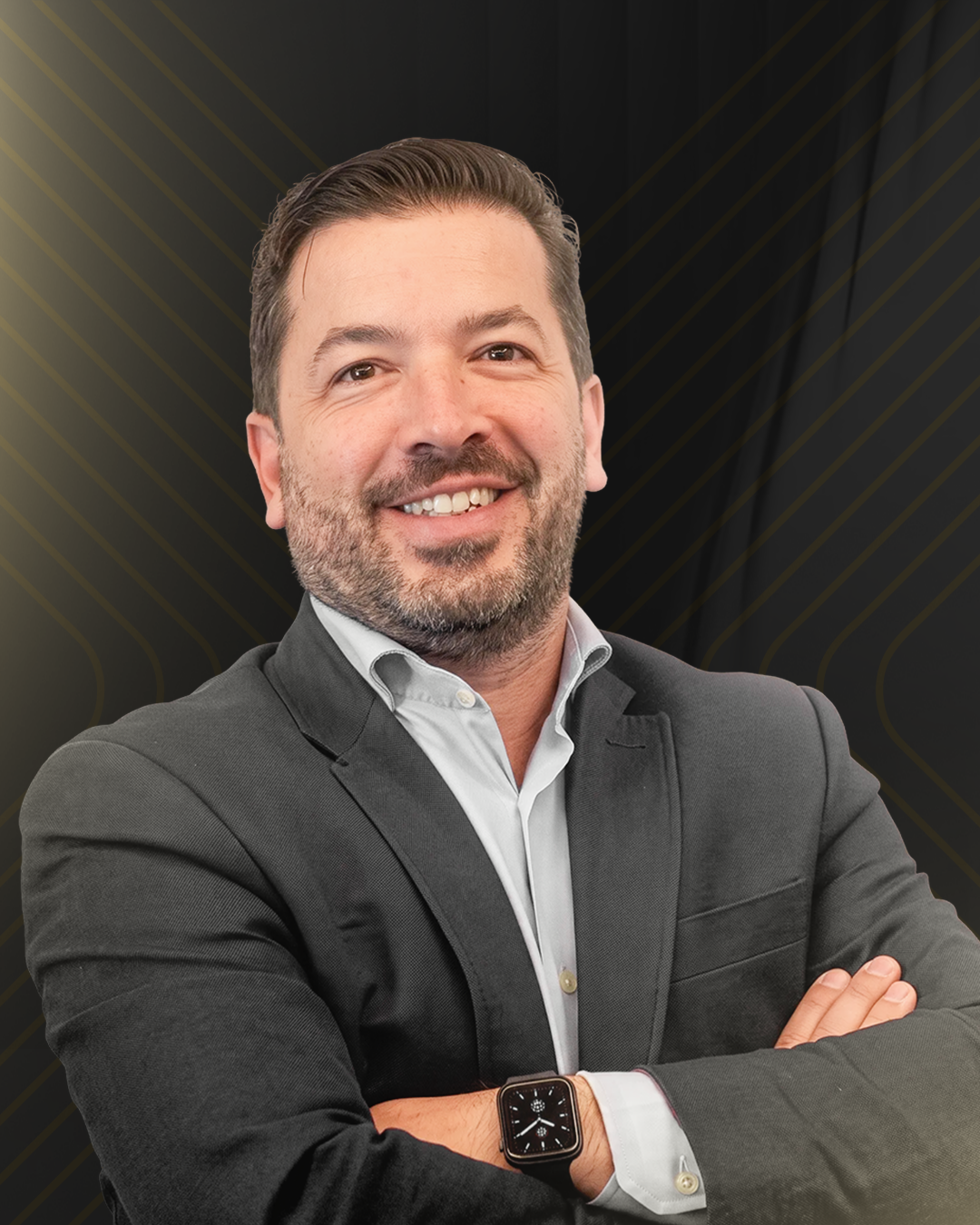 Leonardo Naves